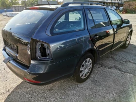 Skoda Octavia 1.2 TFSI - 1111 лв. / 568.05 € - 69951630 6