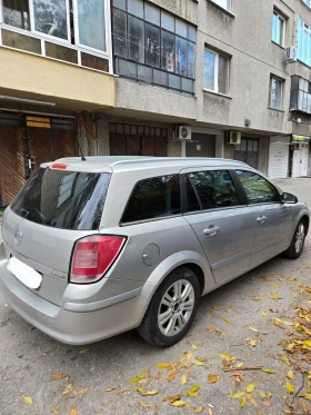 Opel Astra Топ състояние,  автомат - 6999 лв. / 3578.53 € - 87675114 4