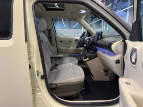 Hyundai Inster PREMIUM 49kWh - 57900 лв. / 29603.80 € - 68925351 15