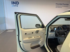 Hyundai Inster PREMIUM 49kWh - 57900 лв. / 29603.80 € - 68925351 10