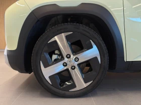 Hyundai Inster PREMIUM 49kWh - 57900 лв. / 29603.80 € - 68925351 9
