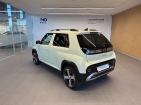 Hyundai Inster PREMIUM 49kWh - 57900 лв. / 29603.80 € - 68925351 3