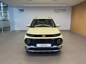 Hyundai Inster PREMIUM 49kWh - 57900 лв. / 29603.80 € - 68925351 8