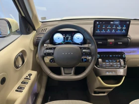 Hyundai Inster PREMIUM 49kWh - 57900 лв. / 29603.80 € - 68925351 11
