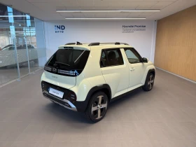 Hyundai Inster PREMIUM 49kWh - 57900 лв. / 29603.80 € - 68925351 5