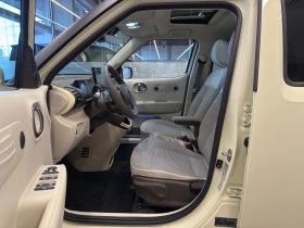 Hyundai Inster PREMIUM 49kWh - 57900 лв. / 29603.80 € - 68925351 14