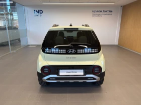 Hyundai Inster PREMIUM 49kWh - 57900 лв. / 29603.80 € - 68925351 4