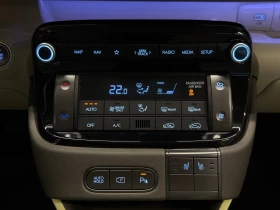 Hyundai Inster PREMIUM 49kWh - 57900 лв. / 29603.80 € - 68925351 13