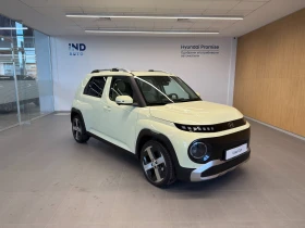 Hyundai Inster PREMIUM 49kWh - 57900 лв. / 29603.80 € - 68925351 7