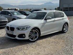 BMW 120 Msport
