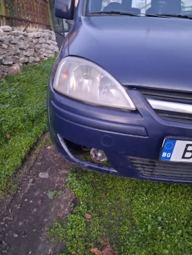 Opel Combo | Mobile.bg    17