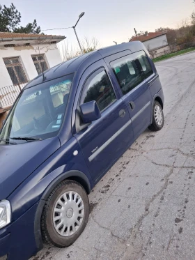 Opel Combo | Mobile.bg    2