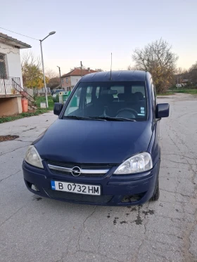 Opel Combo  - изображение 1