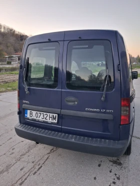 Opel Combo | Mobile.bg    3