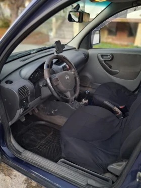 Opel Combo | Mobile.bg    11