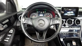 Mercedes-Benz C 200 - 29250 лв. / 14955.29 € - 73540377 13