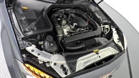 Mercedes-Benz C 200 - 29250 лв. / 14955.29 € - 73540377 6
