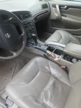 Volvo Xc70 D5, снимка 5