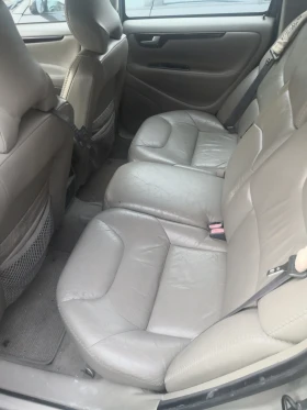 Volvo Xc70 D5, снимка 3
