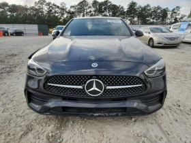Mercedes-Benz C 300 AMG Pack* CARFAX* Клип на мотор*  - 45000 лв. / 23008.13 € - 53567659 5
