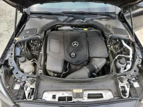 Mercedes-Benz C 300 AMG Pack* CARFAX* Клип на мотор*  - 45000 лв. / 23008.13 € - 53567659 11