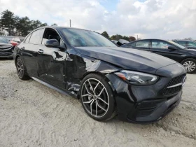 Mercedes-Benz C 300 AMG Pack* CARFAX* Клип на мотор*  - 45000 лв. / 23008.13 € - 53567659 4