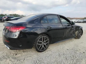 Mercedes-Benz C 300 AMG Pack* CARFAX* Клип на мотор*  - 45000 лв. / 23008.13 € - 53567659 3