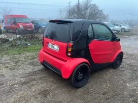 Smart Fortwo 0.6, снимка 5
