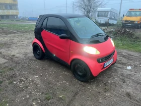 Smart Fortwo 0.6, снимка 7