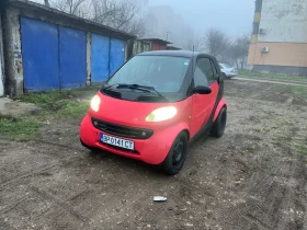 Smart Fortwo 0.6, снимка 8