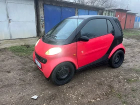 Smart Fortwo 0.6, снимка 3