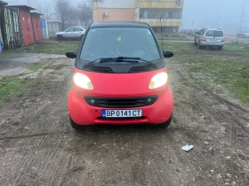 Smart Fortwo 0.6, снимка 9