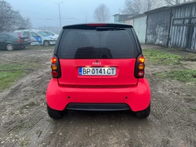 Smart Fortwo 0.6, снимка 4
