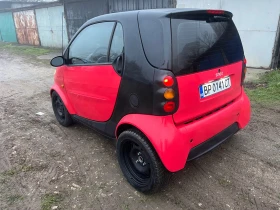 Smart Fortwo 0.6, снимка 1