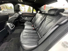 Mercedes-Benz S 550 4MATIC LWB 2015 * CARFAX * БЕЗ ПЪРВОНАЧАЛНА - 22550 € / 44103.97 лв. - 77345304 8