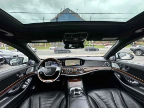 Mercedes-Benz S 550 4MATIC LWB 2015 * CARFAX * БЕЗ ПЪРВОНАЧАЛНА - 22550 € / 44103.97 лв. - 77345304 9