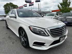 Mercedes-Benz S 550 4MATIC LWB 2015 * CARFAX * БЕЗ ПЪРВОНАЧАЛНА - 22550 € / 44103.97 лв. - 77345304 5