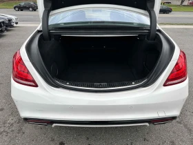 Mercedes-Benz S 550 4MATIC LWB 2015 * CARFAX * БЕЗ ПЪРВОНАЧАЛНА - 22550 € / 44103.97 лв. - 77345304 14