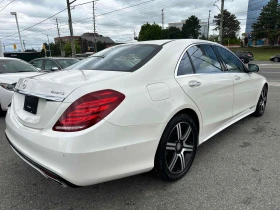 Mercedes-Benz S 550 4MATIC LWB 2015 * CARFAX * БЕЗ ПЪРВОНАЧАЛНА - 22550 € / 44103.97 лв. - 77345304 4
