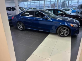 Mercedes-Benz C 300 * CARFAX * БЕЗ ПЪРВОНАЧАЛНА ВНОСКА, снимка 3