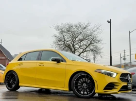 Mercedes-Benz A 250 * CARFAX * ЦЕНА ДО БГ, снимка 8