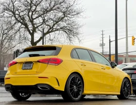 Mercedes-Benz A 250 * CARFAX * ЦЕНА ДО БГ, снимка 6