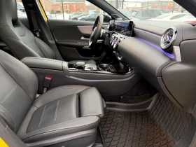 Mercedes-Benz A 250 * CARFAX * ЦЕНА ДО БГ, снимка 12