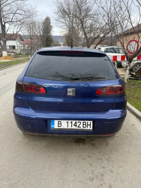 Seat Ibiza 1.4 16v - 750 € / 1466.87 лв. - 35032871 2