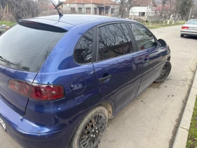 Seat Ibiza 1.4 16v - 750 € / 1466.87 лв. - 35032871 3