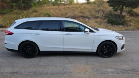 Ford Mondeo 2.0 EcoBlue, Facelift - 12500 € / 24447.88 лв. - 87013290 4
