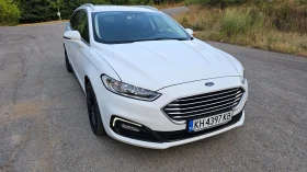 Ford Mondeo 2.0 EcoBlue, Facelift - 12500 € / 24447.88 лв. - 87013290 3