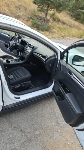 Ford Mondeo 2.0 EcoBlue, Facelift - 12500 € / 24447.88 лв. - 87013290 11