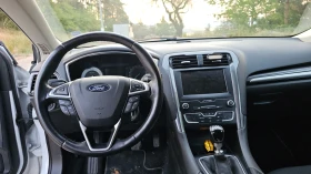 Ford Mondeo 2.0 EcoBlue, Facelift - 12500 € / 24447.88 лв. - 87013290 9