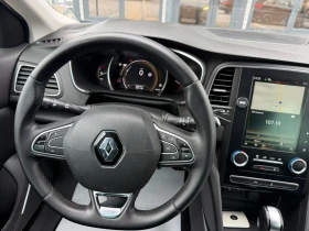 Renault Megane 1.5 DCI KTEO - 9700 € / 18971.55 лв. - 45410678 8